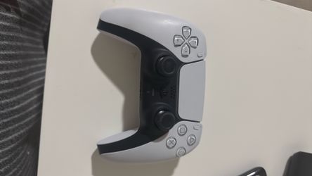 Ps5 controller