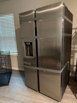 Samsung Refrigerator
