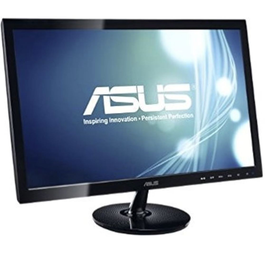 Asus LCD 21.5inch Computer Monitor