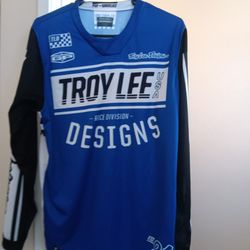 Moto Cross Jersey 