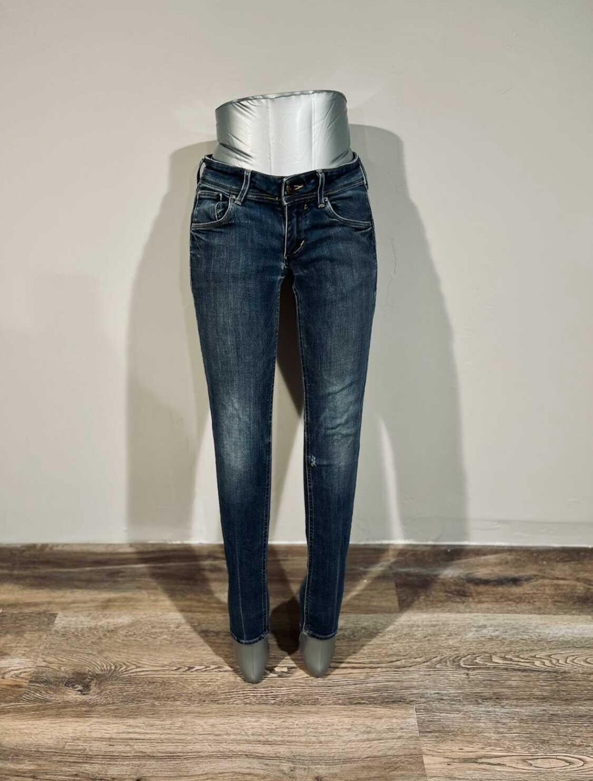 Jeans Size 0