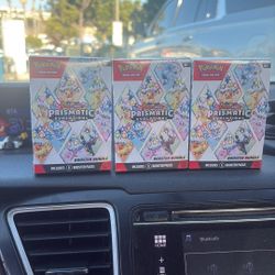 Pokemon Trading Cards 