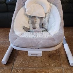 INGENUITY Brand Swing Rocker