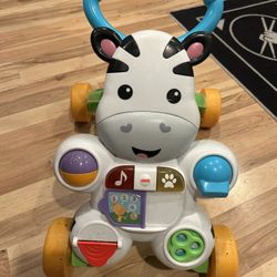Baby Sound Toy $5