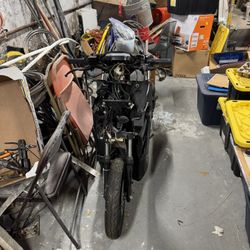 2021 Transpro Jiajue JJ150T-23B