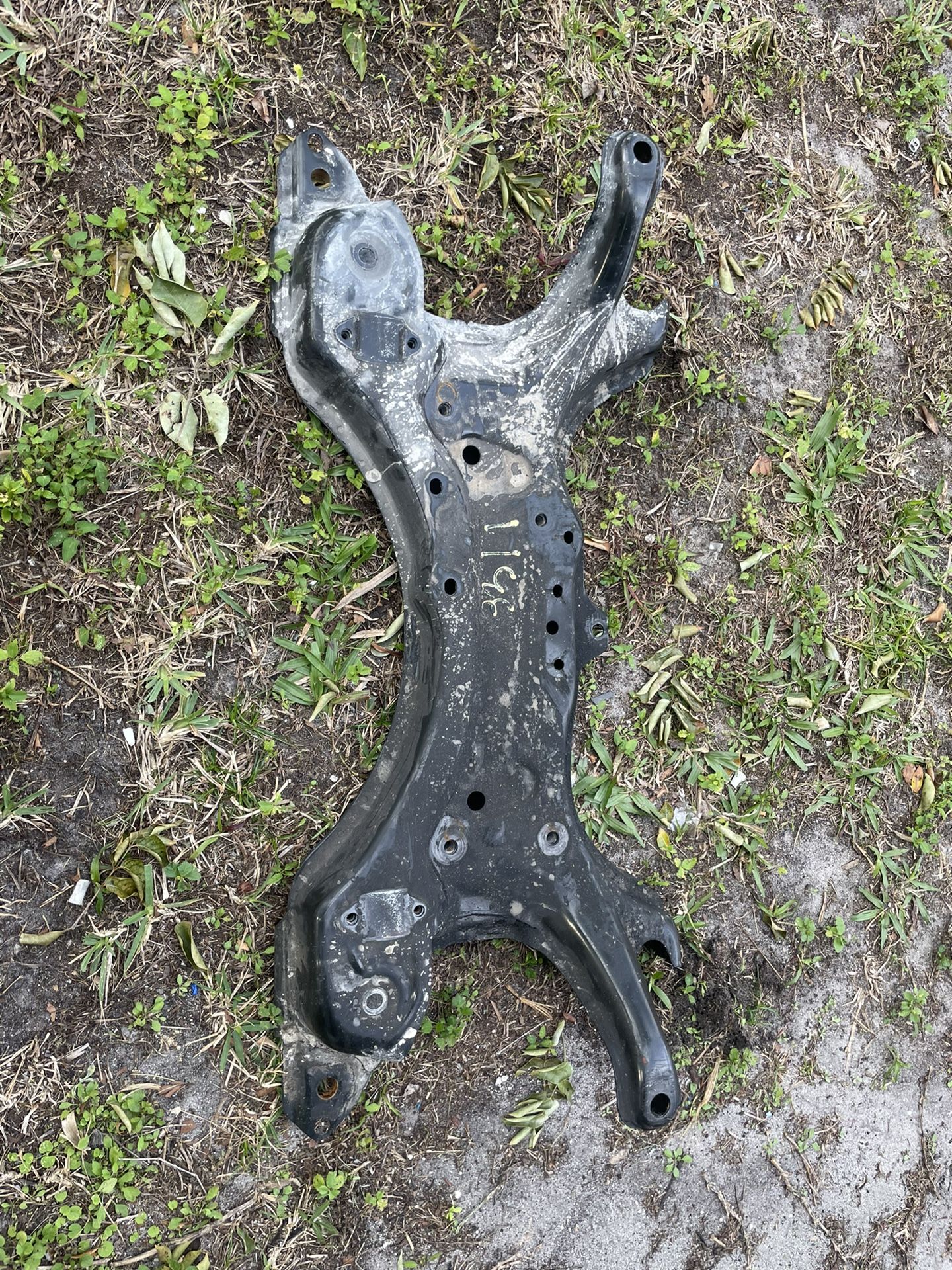 Crossmember K Frame Toyota Corolla 2005-2018