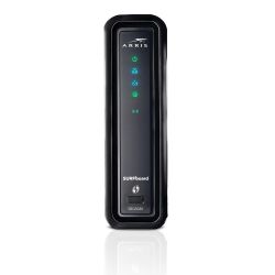 ARRIS SURFboard SBG6580 DOCSIS 3.0 Cable Modem