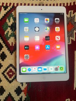 iPad mini 2 (fully Unlocked)
