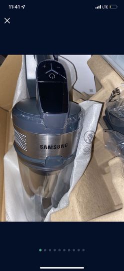 SAMSUNG Jet 60 Fit Cordless Stick Vacuum