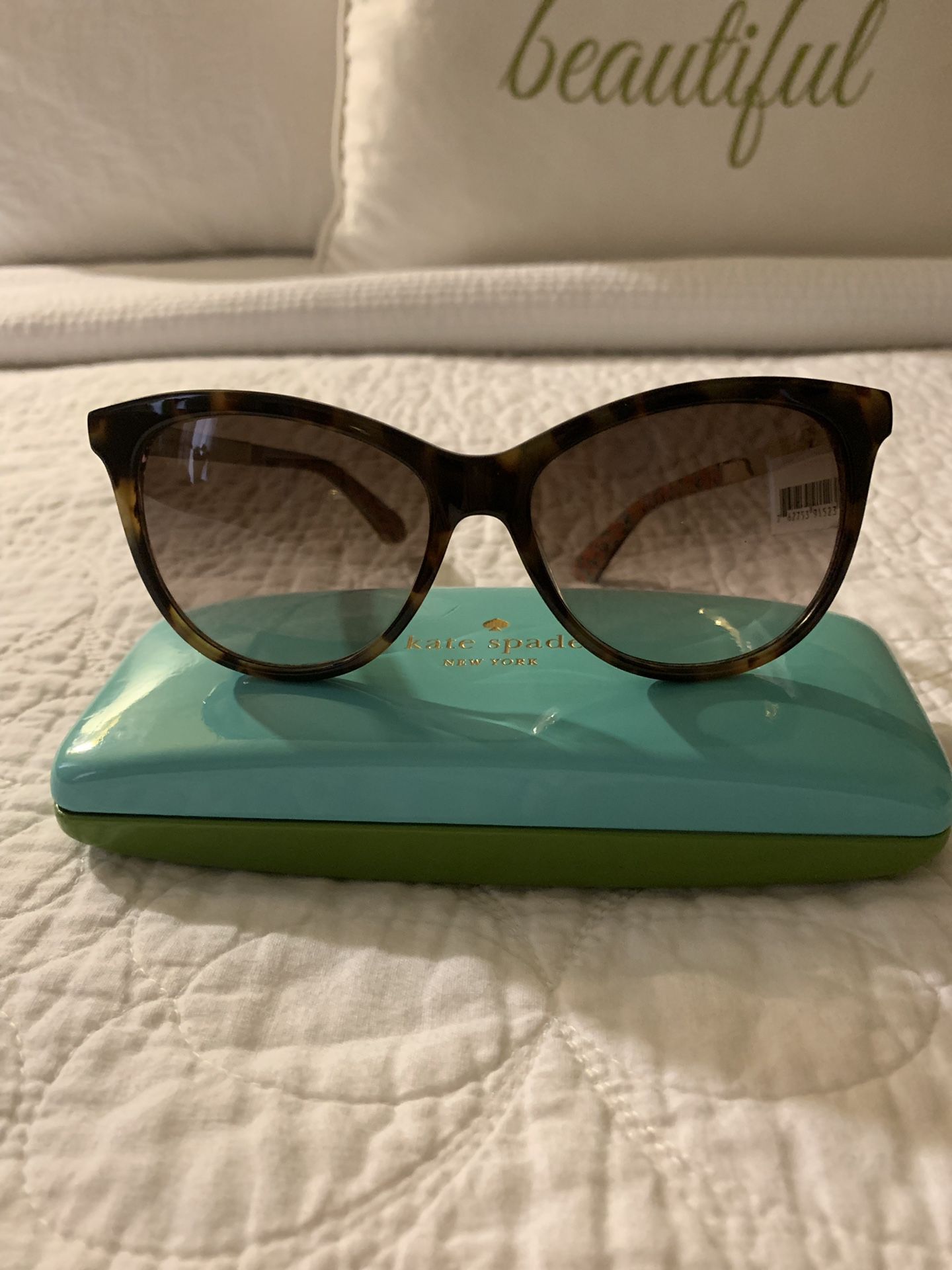 Kate spade sunglasses original