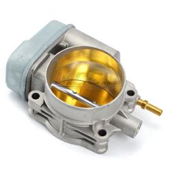 2007 Chevy Colorado Throttle Body