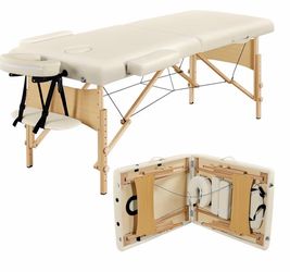 Portable Massage Table NEW!!!