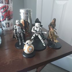 Star Wars Collection
