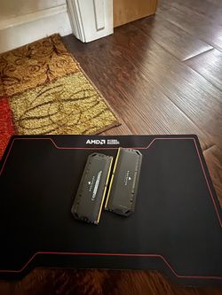 CORSAIR DOMINATOR PLATINUM RGB DDR5 RAM 32GB (2x16GB) 5600MHz READ DESCRIPTION PICK UP ONLY NO TRADE FIRM ON PRICE💲350