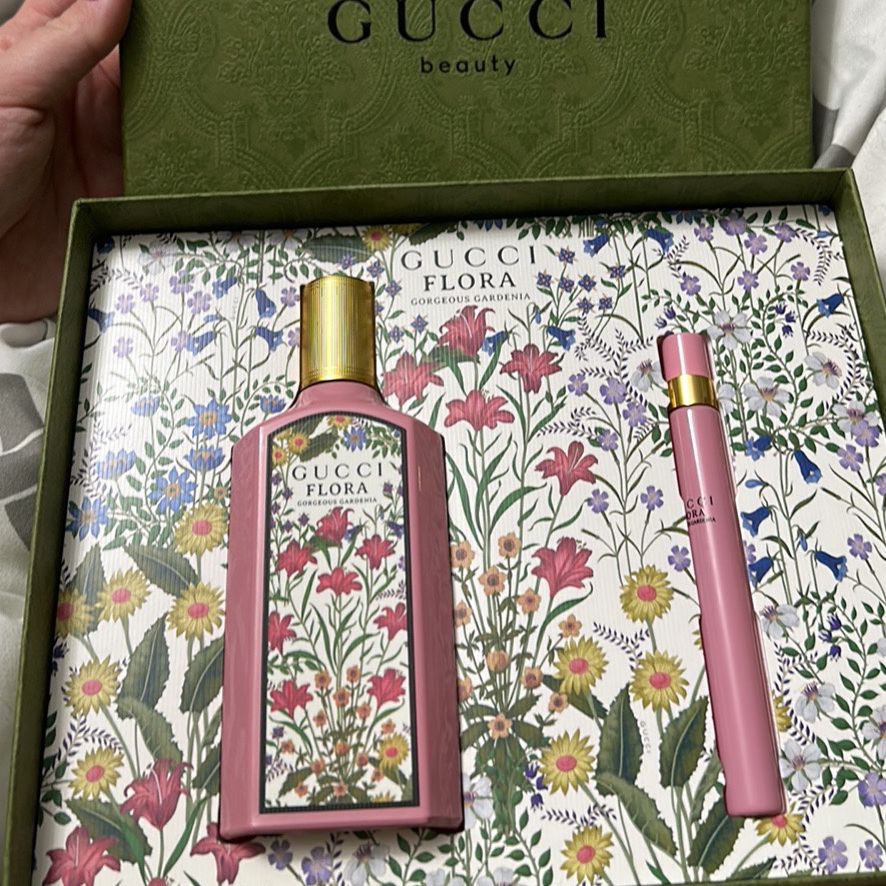Gucci flora  Great Mothers Day Gift