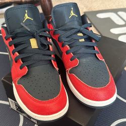 Jordan 1 