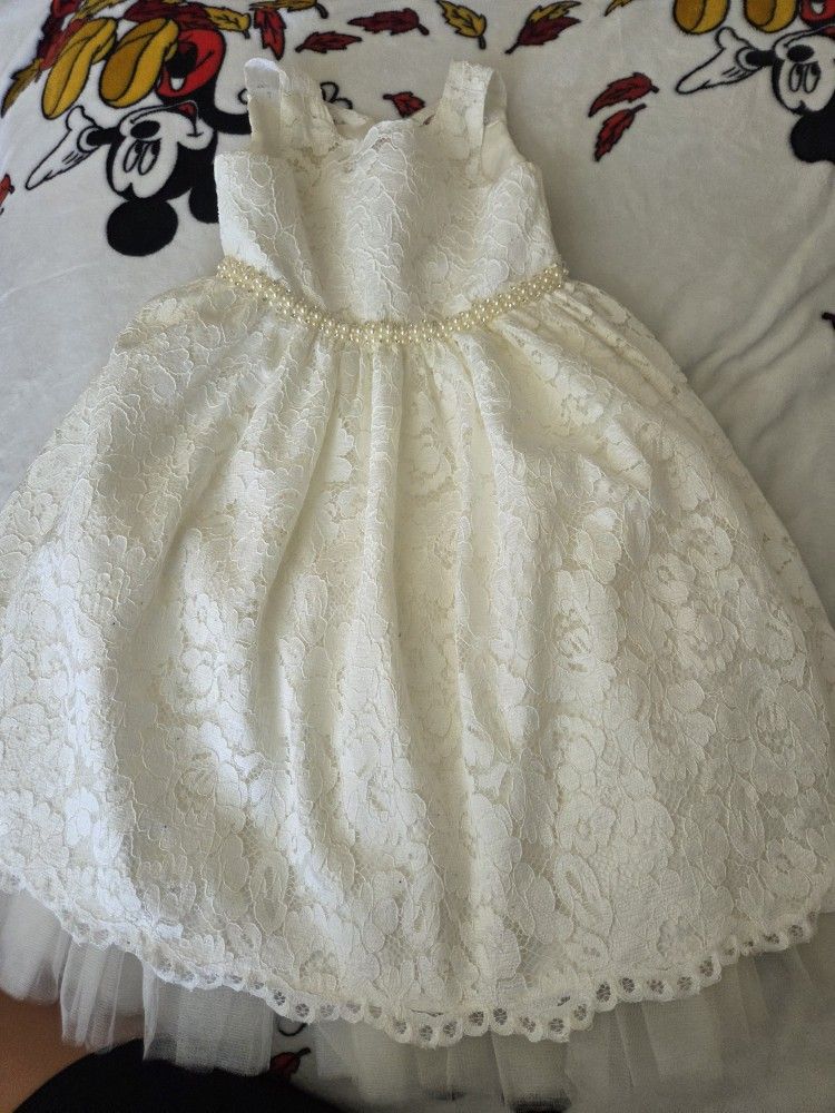 American Princess Dress