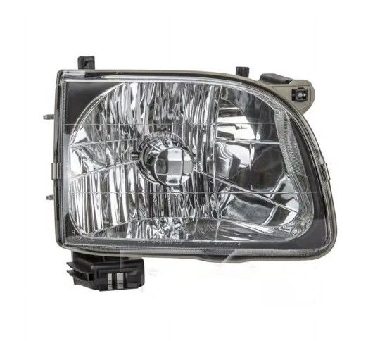 New headlight for 2001-2004 Toyota Tacoma PASSENGER SIDE ONLY $40