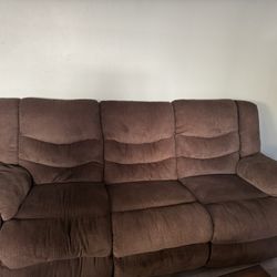 Living Room Set