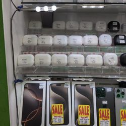 Airpods Pro 2nd Gen Original 