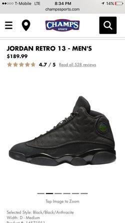 Jordan 13