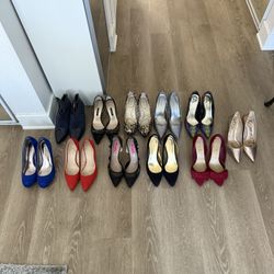 High Heels 