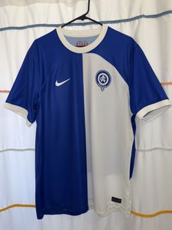 Atlético De Madrid Anniversary Soccer Jersey