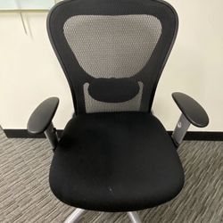 Office Chair  (9 To 5 Seating )
