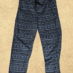 Stafford Sleep Pant