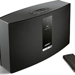 Bose SoundTouch 20 Series II