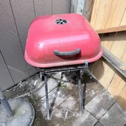 Bbq Grill 
