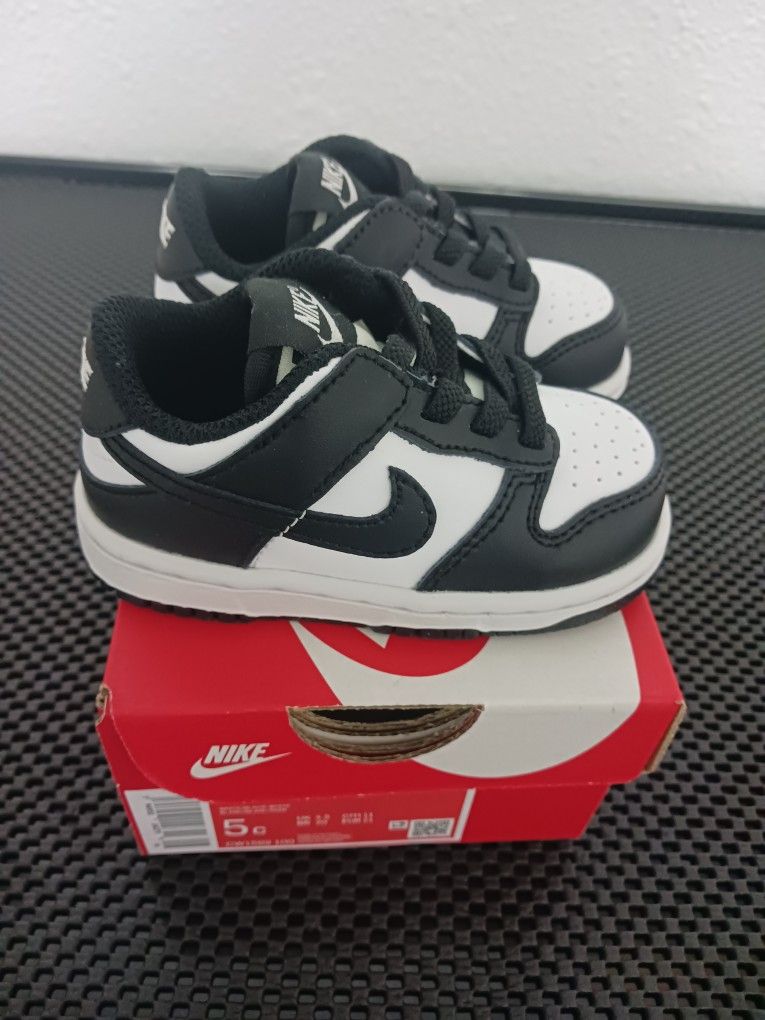 Dunks