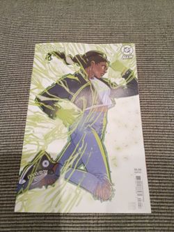 Absolute Green Lantern #14 CVR C Sauvage Card Stock VAR May 2026 DC!!!