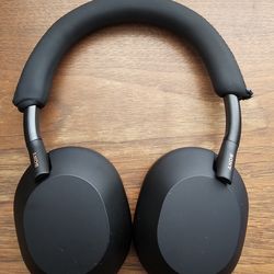Sony WH-1000XM5 Headphones