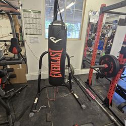 Punching Bag