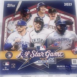 Topps MLB Trading Cards