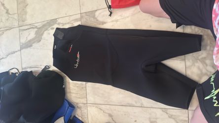 Henderson Divewear M size