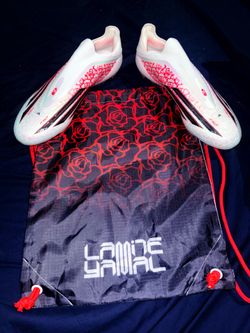 F50 Lamine Yamal