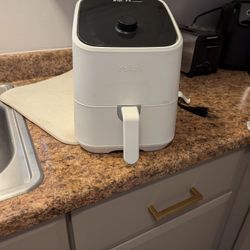 Instant Pot Vortex Mini