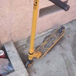 Pro Soccter