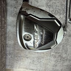 Taylor made RBZ 3wood