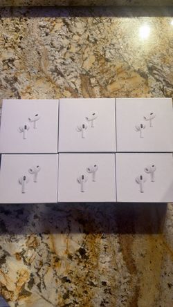 AirPods Pro2/3