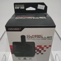 Atari 2600 Controllers Brand New 