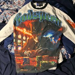 Godspeed Shirt