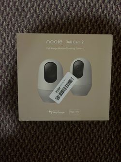 Noole 360 Cam 2