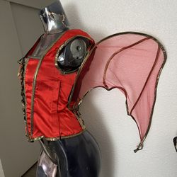 Halloween Costume 