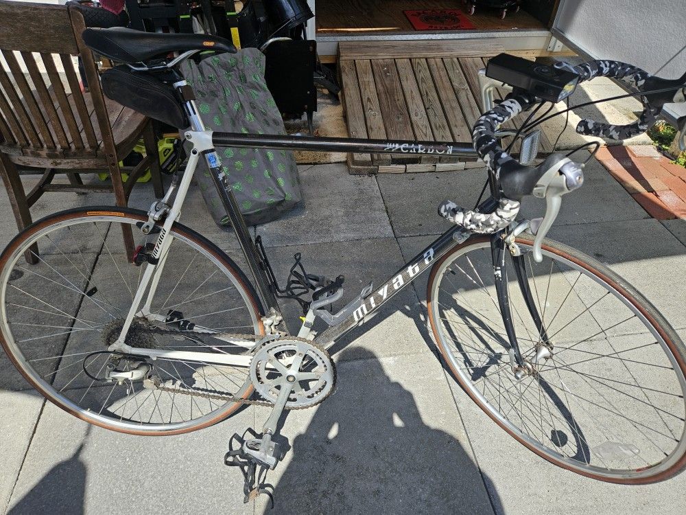 Bicycle Miiyata 29"