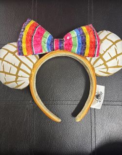 Disney Ears