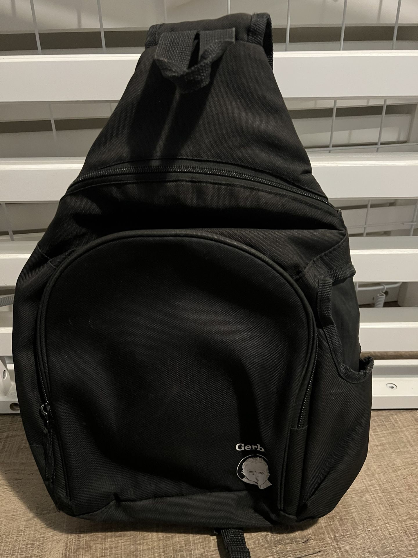 Baby Diaper Bag