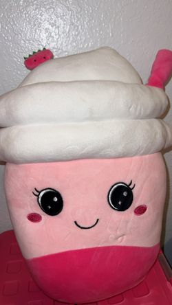 Plushies